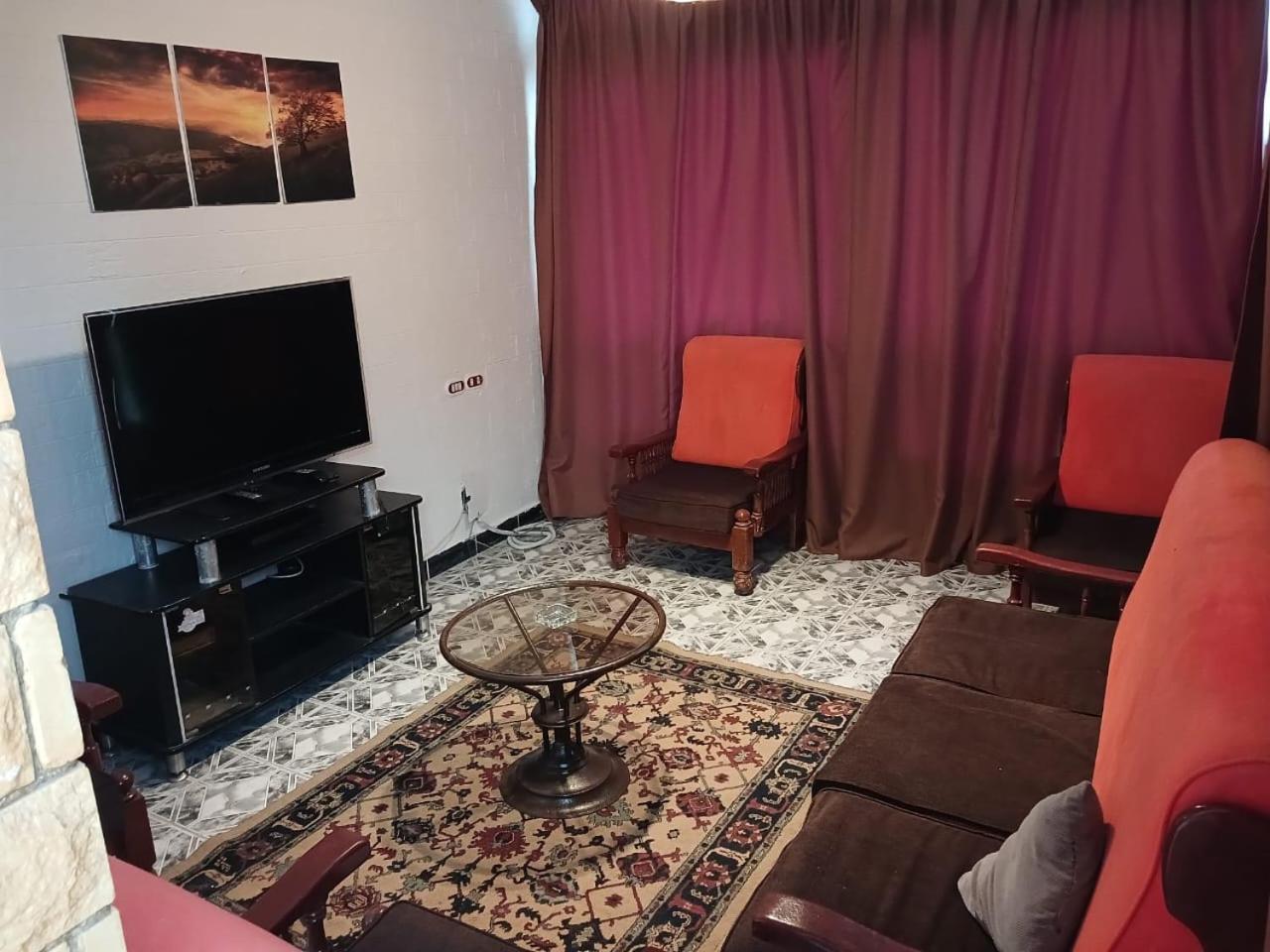 Maamoura Beach Zahraa Apartment 9/206 Alexandria Exterior foto